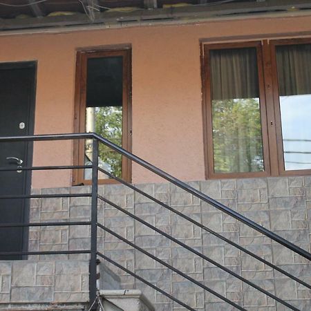 Family Apartament Apartment Tbilisi Exterior photo