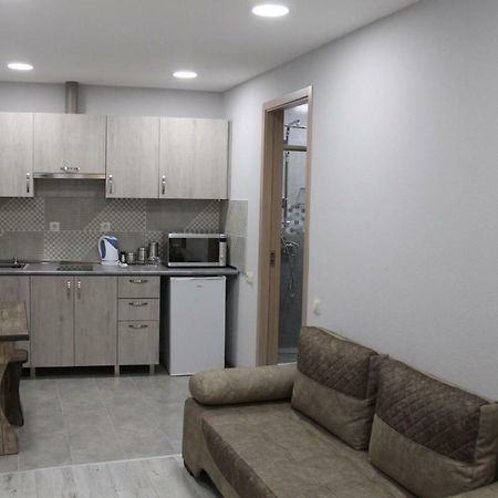 Family Apartament Apartment Tbilisi Exterior photo