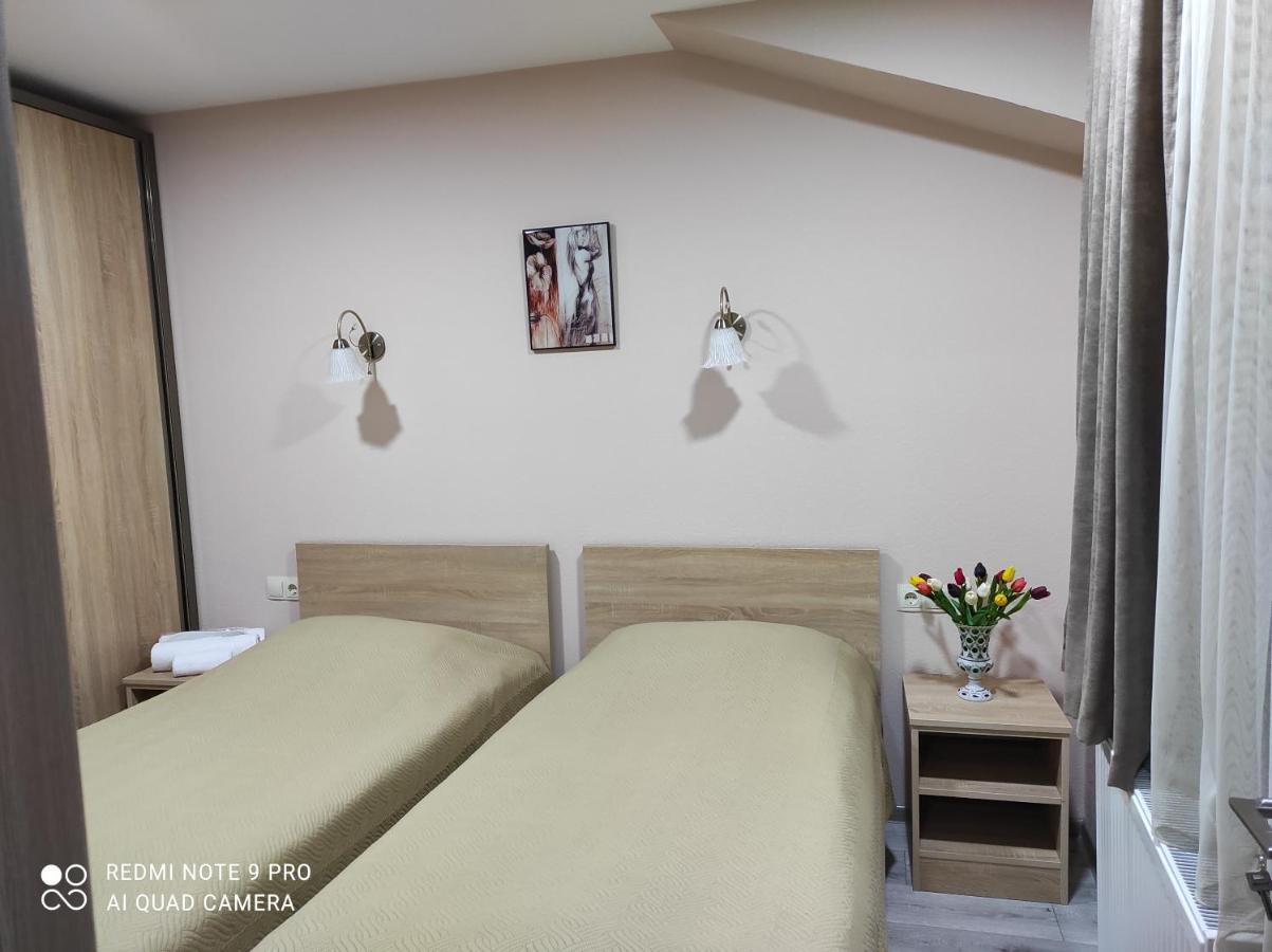 Family Apartament Apartment Tbilisi Exterior photo