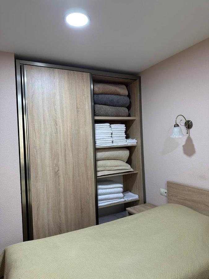 Family Apartament Apartment Tbilisi Exterior photo