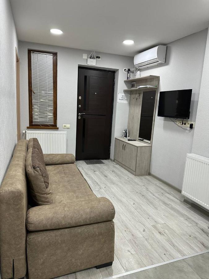 Family Apartament Apartment Tbilisi Exterior photo