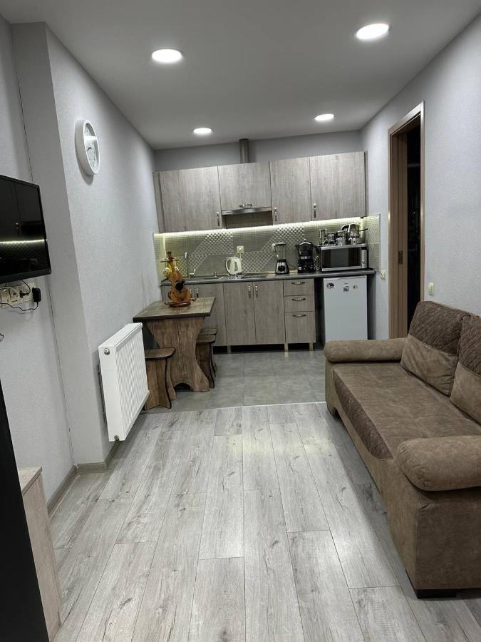 Family Apartament Apartment Tbilisi Exterior photo