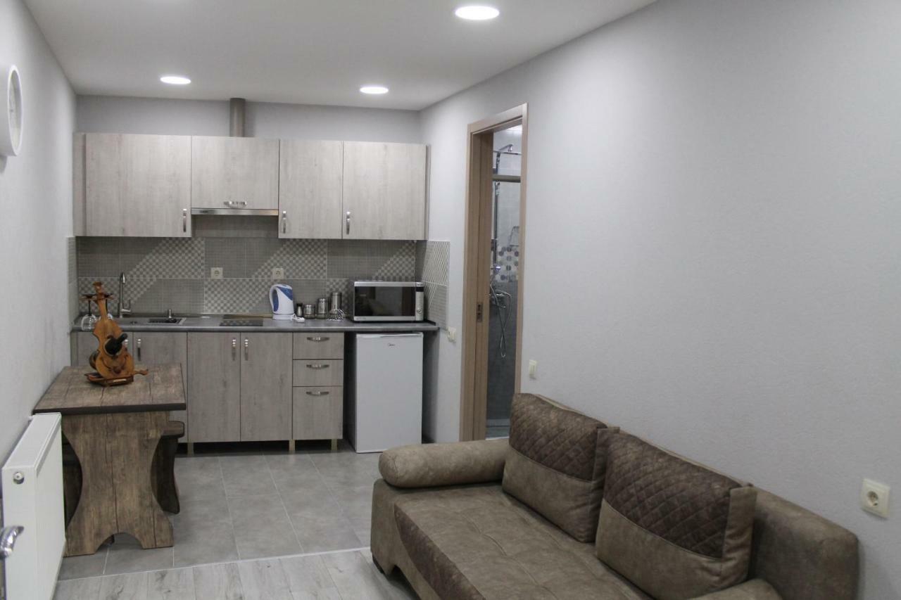 Family Apartament Apartment Tbilisi Exterior photo